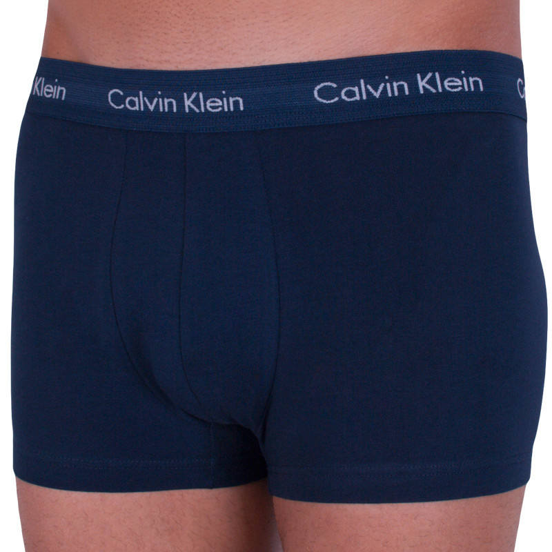 Boxerky Low Rise Calvin Klein U2664G-4KU 9